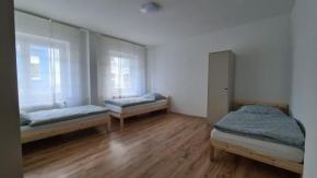 Beautiful apartment in Krefeld